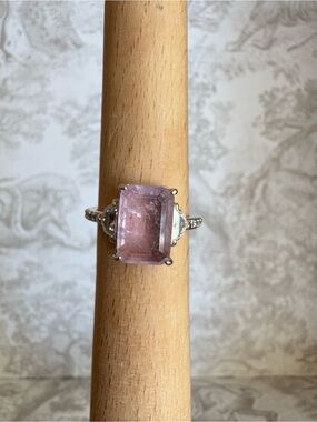 NWT - Bomb Party OG Ring - Sweet Serenity RG64145 - Size 8